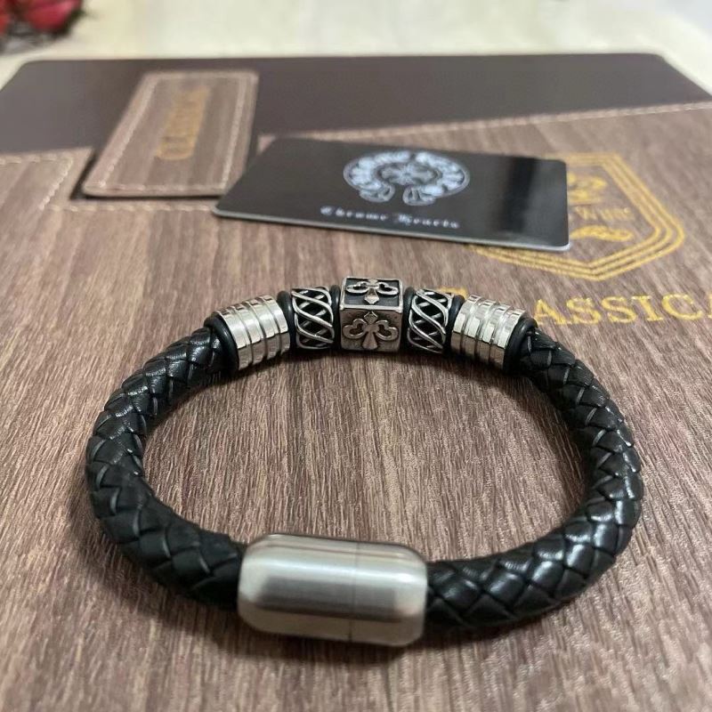 Chrome Hearts Bracelets